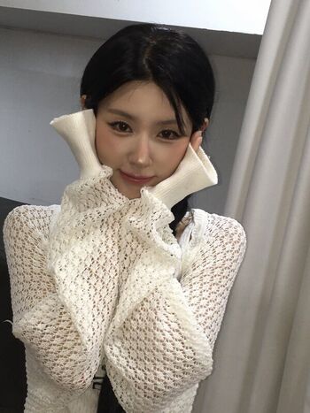Cho mi yeon leaked private photo uncensored HD quality