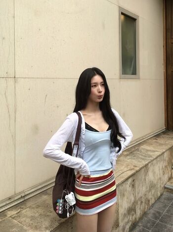 Cho mi yeon leaked private photo uncensored HD quality