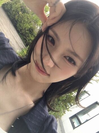 Cho mi yeon leaked private photo uncensored HD quality