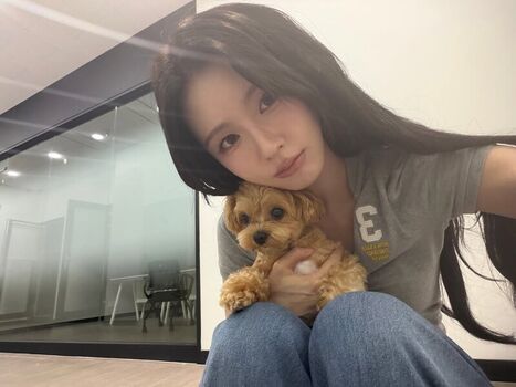 Cho mi yeon leaked private photo uncensored HD quality