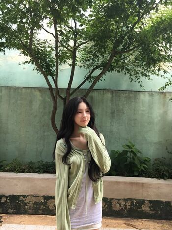 Cho mi yeon leaked private photo uncensored HD quality