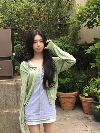 Cho mi yeon leaked private photo uncensored HD quality
