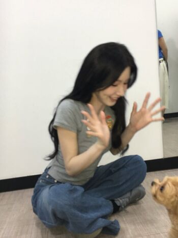 Cho mi yeon leaked private photo uncensored HD quality
