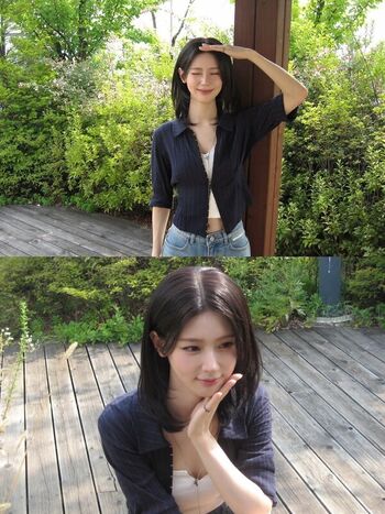 Cho mi yeon leaked private photo uncensored HD quality