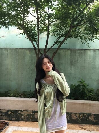 Cho mi yeon leaked private photo uncensored HD quality