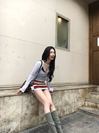 Cho mi yeon leaked private photo uncensored HD quality