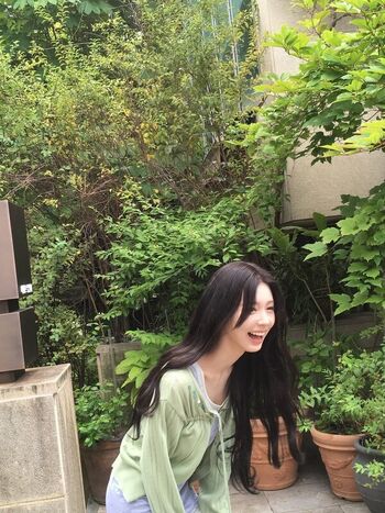 Cho mi yeon leaked private photo uncensored HD quality