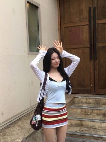 Cho mi yeon leaked private photo uncensored HD quality