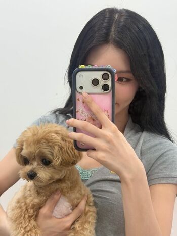 Cho mi yeon leaked private photo uncensored HD quality