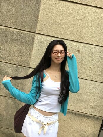 Cho mi yeon leaked private photo uncensored HD quality