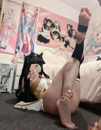 Chocoloiita page leaked private photo uncensored HD quality
