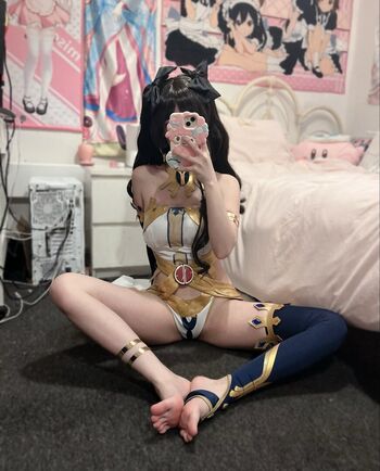 Chocoloiita page leaked private photo uncensored HD quality