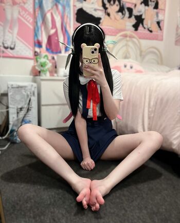 Chocoloiita page leaked private photo uncensored HD quality
