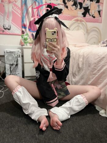 Chocoloiita page leaked private photo uncensored HD quality