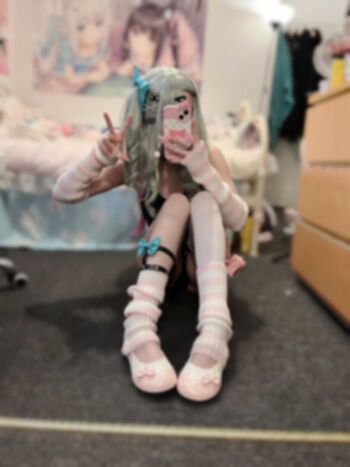 Chocoloiita page leaked private photo uncensored HD quality