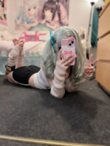 Chocoloiita page leaked private photo uncensored HD quality