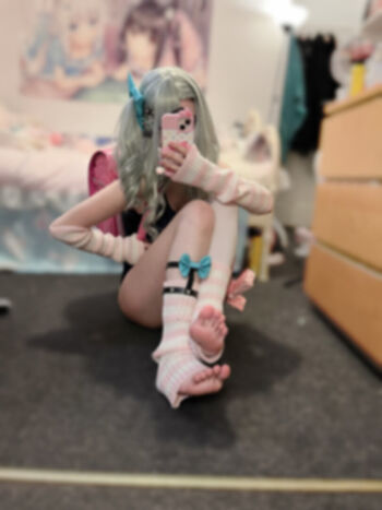 Chocoloiita leaked private photo uncensored HD quality