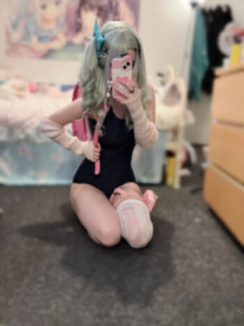 Chocoloiita leaked private photo uncensored HD quality