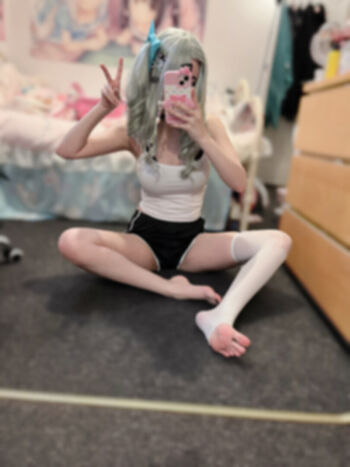 Chocoloiita leaked private photo uncensored HD quality