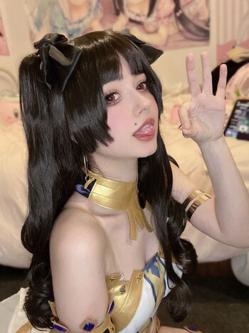 Chocoloiita leaked private photo uncensored HD quality