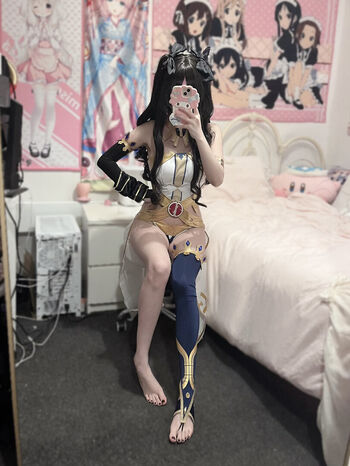Chocoloiita leaked private photo uncensored HD quality