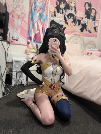 Chocoloiita leaked private photo uncensored HD quality