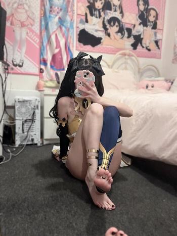 Chocoloiita leaked private photo uncensored HD quality