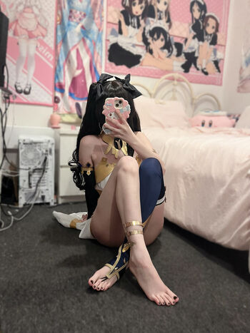 Chocoloiita leaked private photo uncensored HD quality