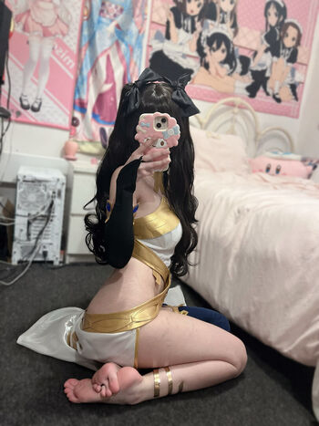 Chocoloiita leaked private photo uncensored HD quality