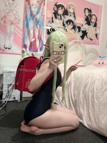 Chocoloiita leaked private photo uncensored HD quality