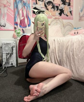 Chocoloiita leaked private photo uncensored HD quality
