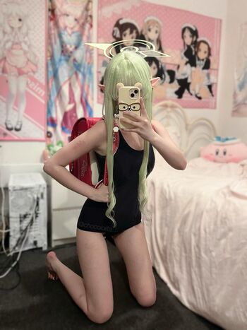 Chocoloiita leaked private photo uncensored HD quality