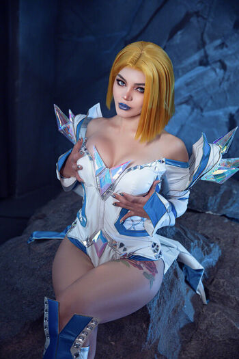 Christina fink page leaked private photo uncensored HD quality