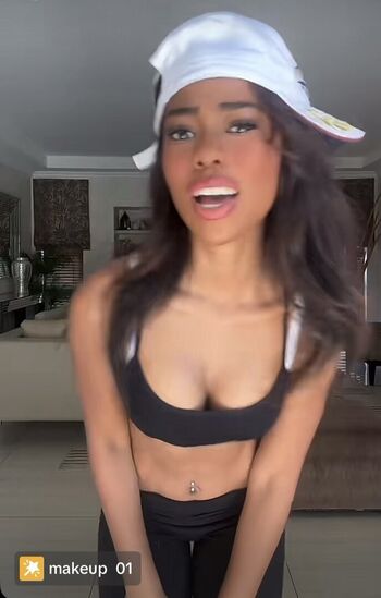 Chumile raziya leaked private photo uncensored HD quality