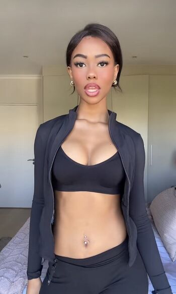 Chumile raziya leaked private photo uncensored HD quality