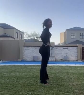 Chumile raziya leaked private photo uncensored HD quality