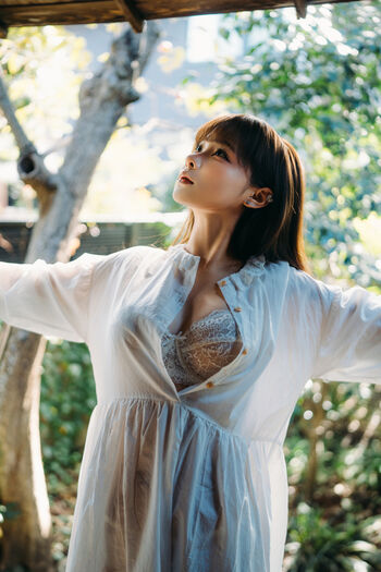 Chunmomo page leaked private photo uncensored HD quality