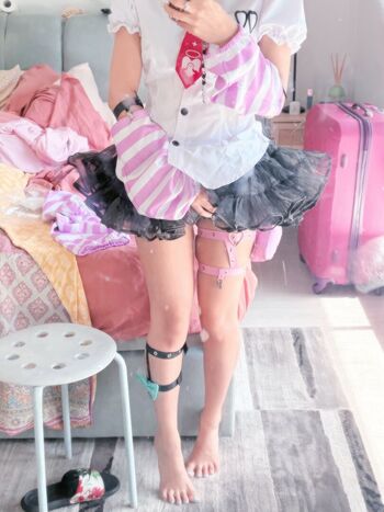 Chuun ie page leaked private photo uncensored HD quality