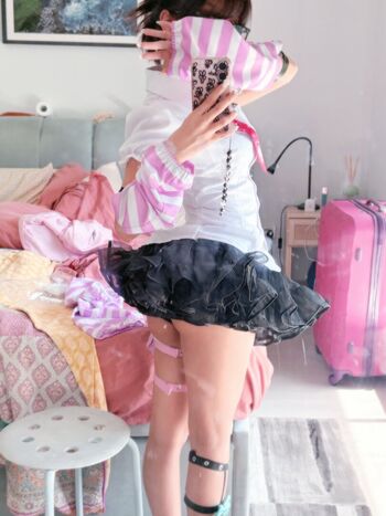 Chuun ie page leaked private photo uncensored HD quality