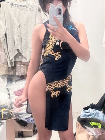 Chuun ie leaked private photo uncensored HD quality