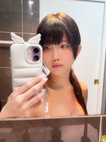 Chuun ie leaked private photo uncensored HD quality