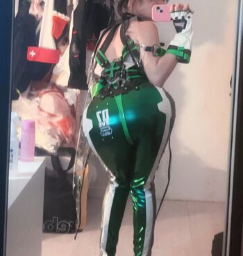 Chuun ie leaked private photo uncensored HD quality