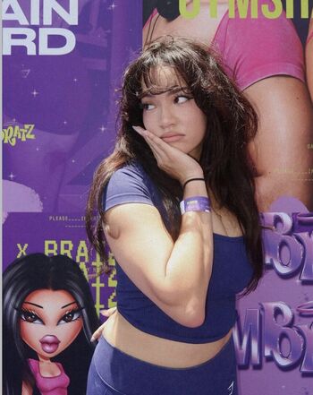 Cinnabrit leaked private photo uncensored HD quality