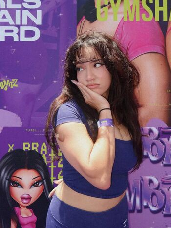 Cinnabrit leaked private photo uncensored HD quality