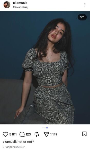 Ckamusik page leaked private photo uncensored HD quality