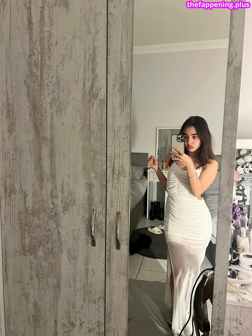 Page/ leaked private photo uncensored HD quality