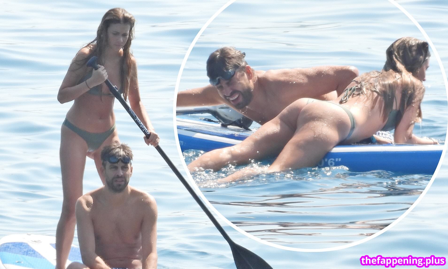 Page/ leaked private photo uncensored HD quality