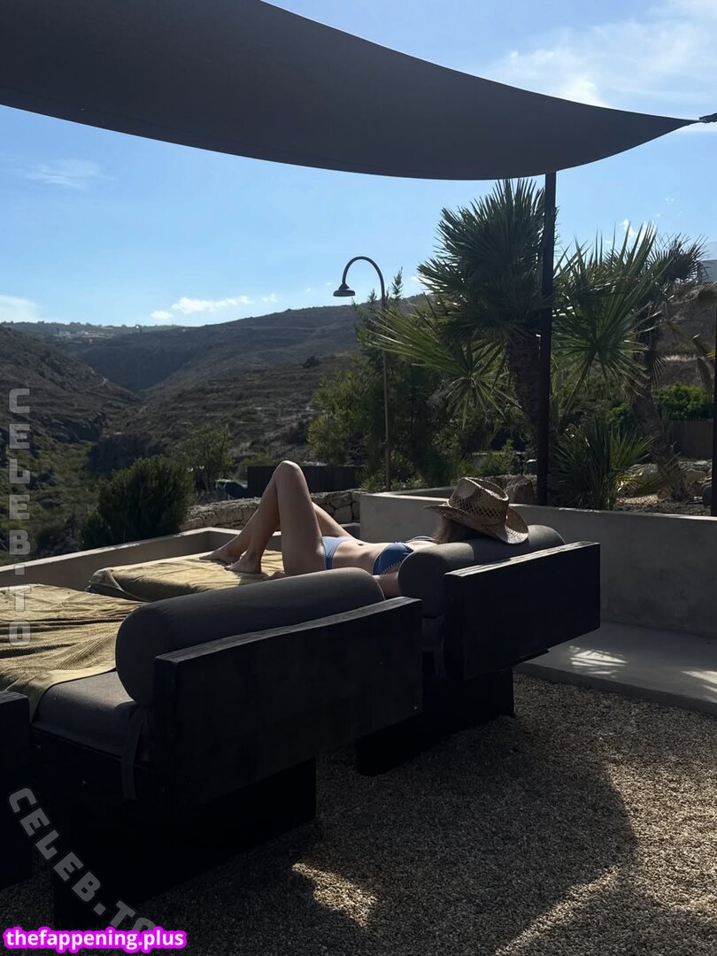 Page/ leaked private photo uncensored HD quality