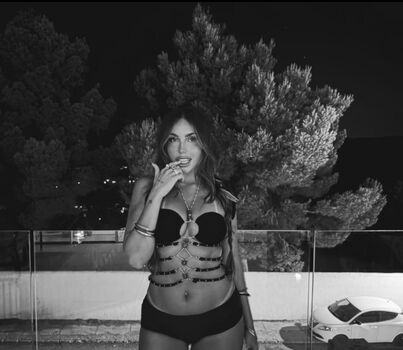 Claudia tihan leaked private photo uncensored HD quality
