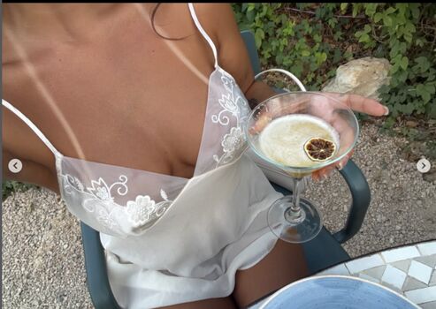 Claudia tihan leaked private photo uncensored HD quality